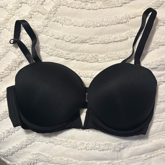 Plunge bra - Picture 1 of 2